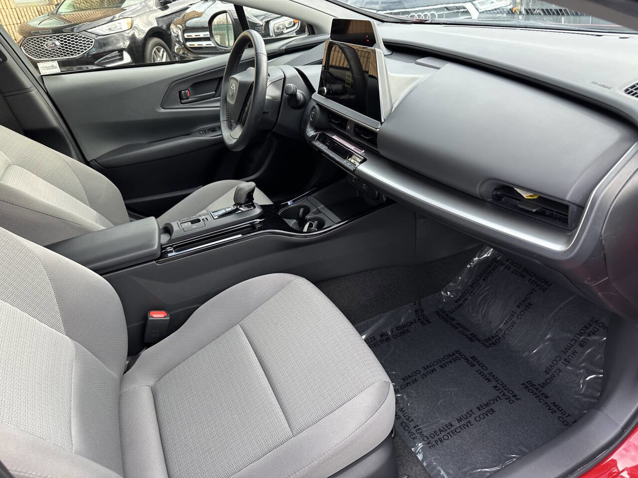 Used 2023 Toyota Prius LE image 15