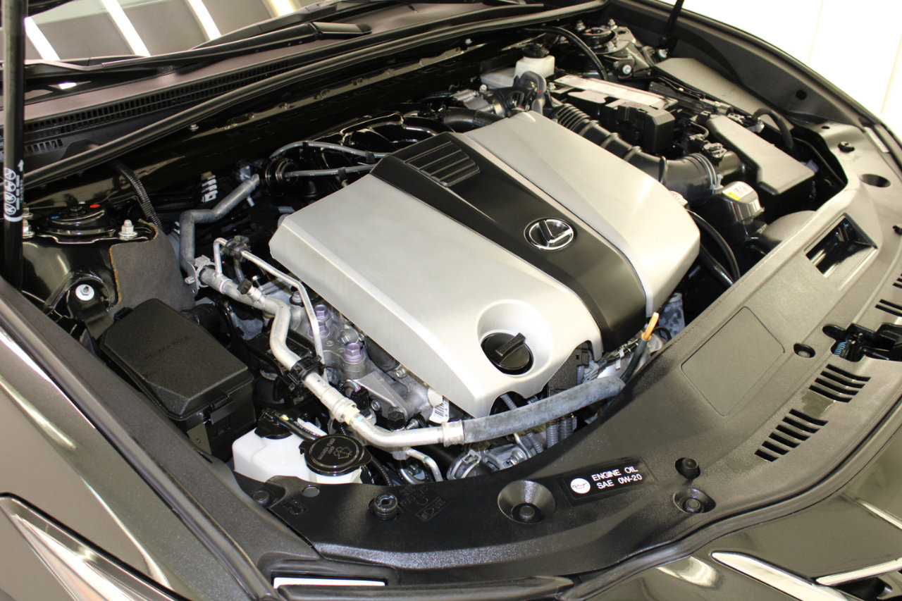 Used 2022 Lexus ES 350 Premium image 79
