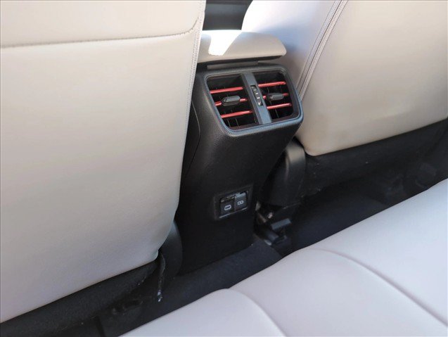 Used 2025 Lexus UX 300h FWD image 26