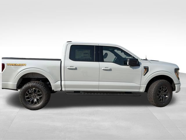 New 2026 Ford F150 Tremor w/ Bed Utility Package AWD/4WD image 8