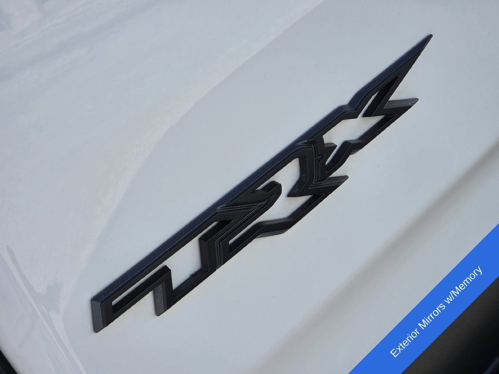 Used 2022 RAM 1500 TRX w/ TRX Level 2 Equipment Group AWD/4WD image 14