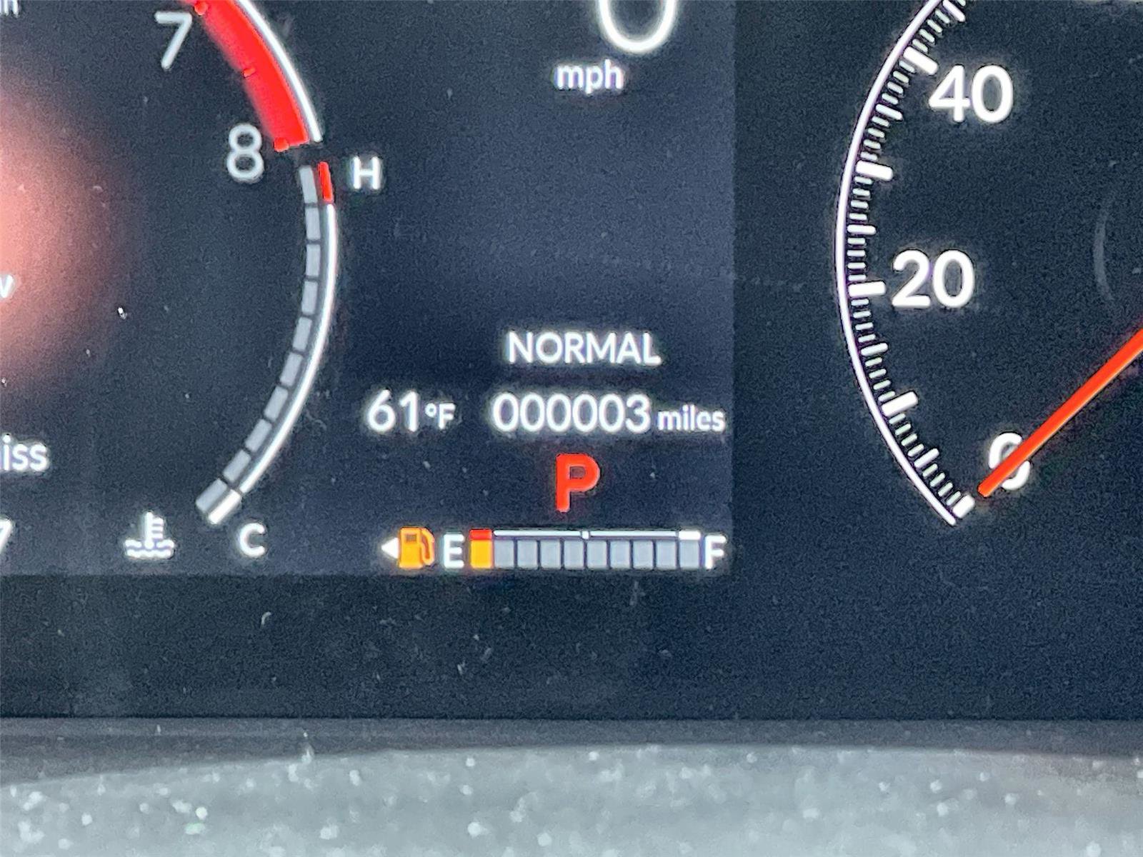 New 2026 Honda Ridgeline Black Edition image 24