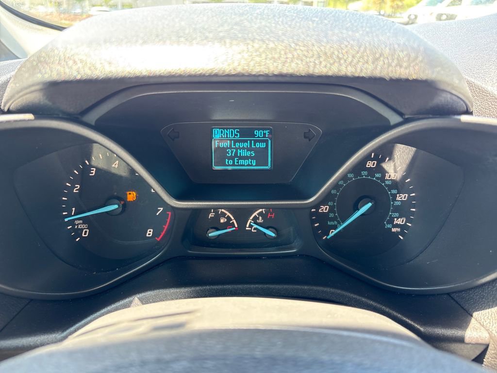 Used 2016 Ford Transit Connect XL image 21