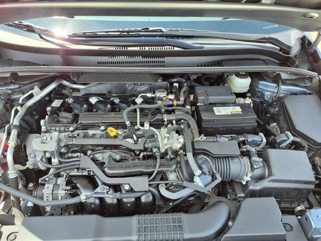 Used 2021 Toyota Corolla SE FWD image 30