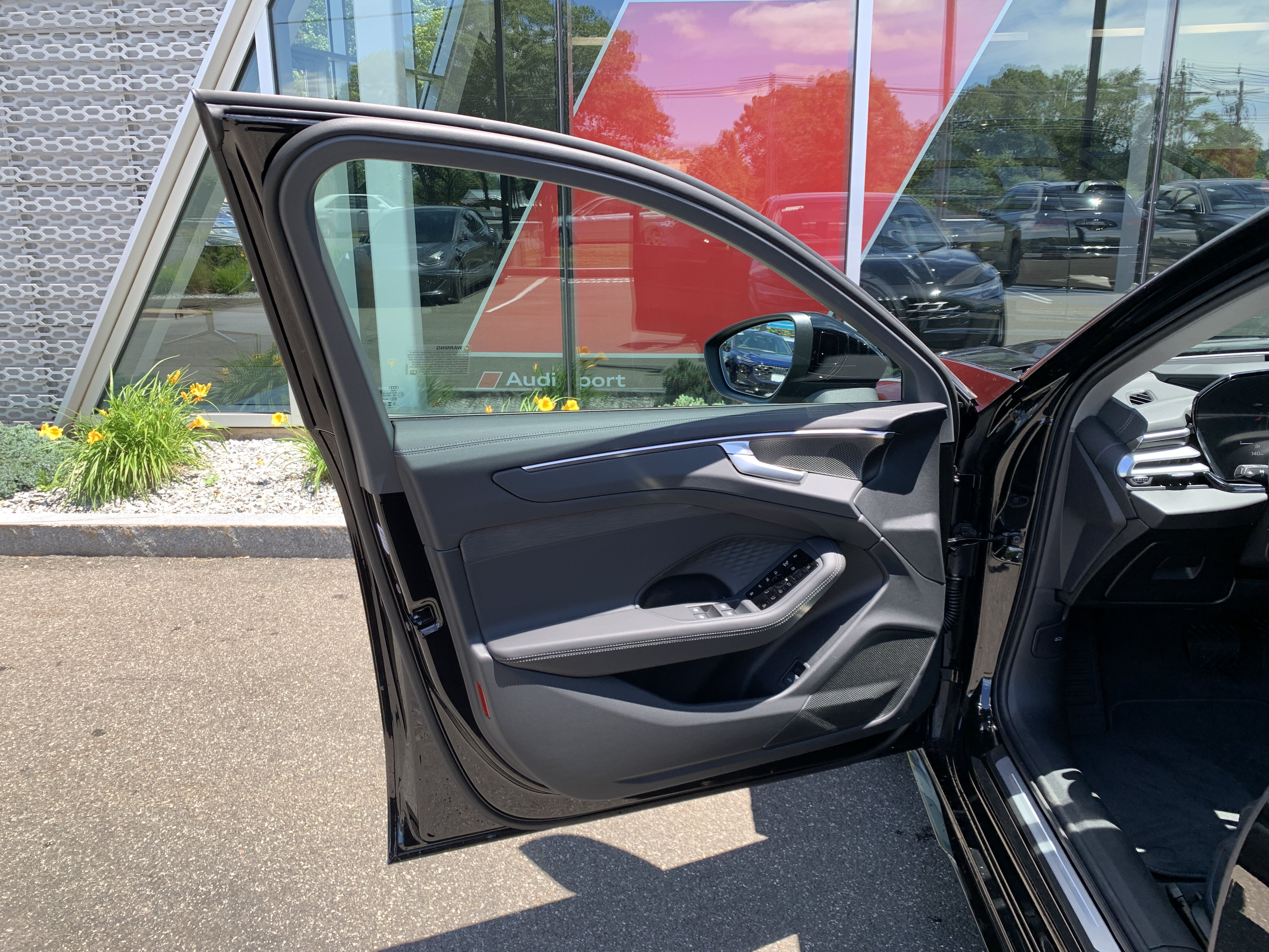 New 2026 Audi A6 Premium Plus AWD/4WD image 8