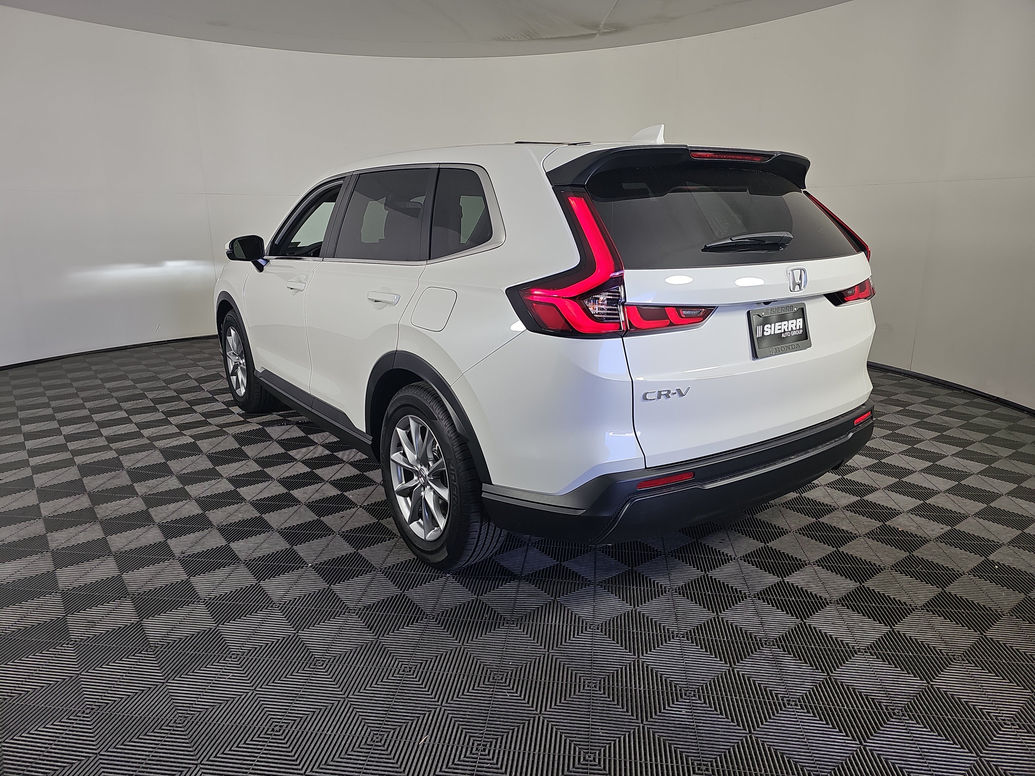 Used 2026 Honda CR-V EX image 6