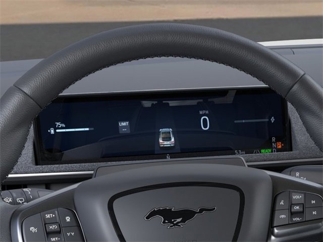 New 2025 Ford Mustang Mach-E Premium w/ Interior Protection Package image 13