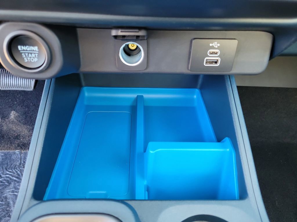 New 2026 Ford Maverick XLT w/ 4K Tow Package AWD/4WD image 19