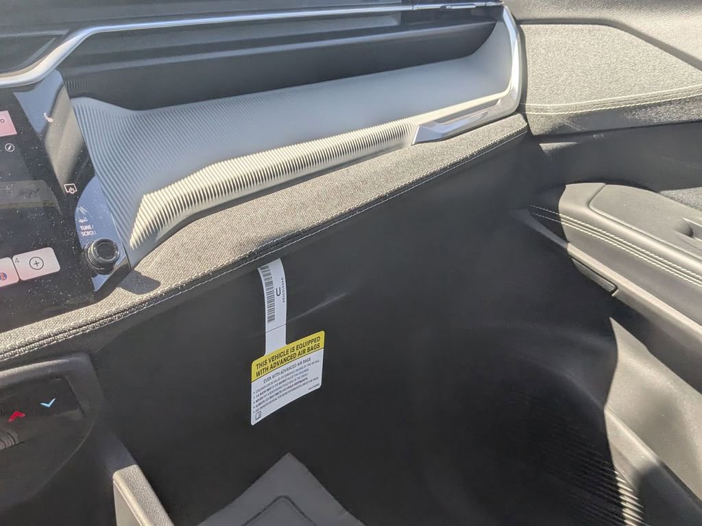 New 2026 Jeep Cherokee Laredo AWD/4WD image 25