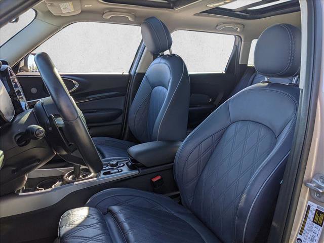 Certified 2023 MINI Cooper Clubman S image 17