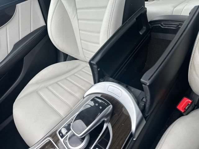 Used 2015 Mercedes-Benz C 400 4MATIC w/ Multimedia Package image 26