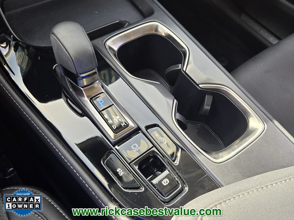 Used 2024 Lexus NX 250 FWD w/ Towing Package (2000 Lbs) image 23