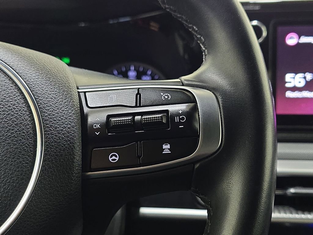 Used 2022 Kia K5 GT-Line w/ GT-Line FWD Premium Package image 19