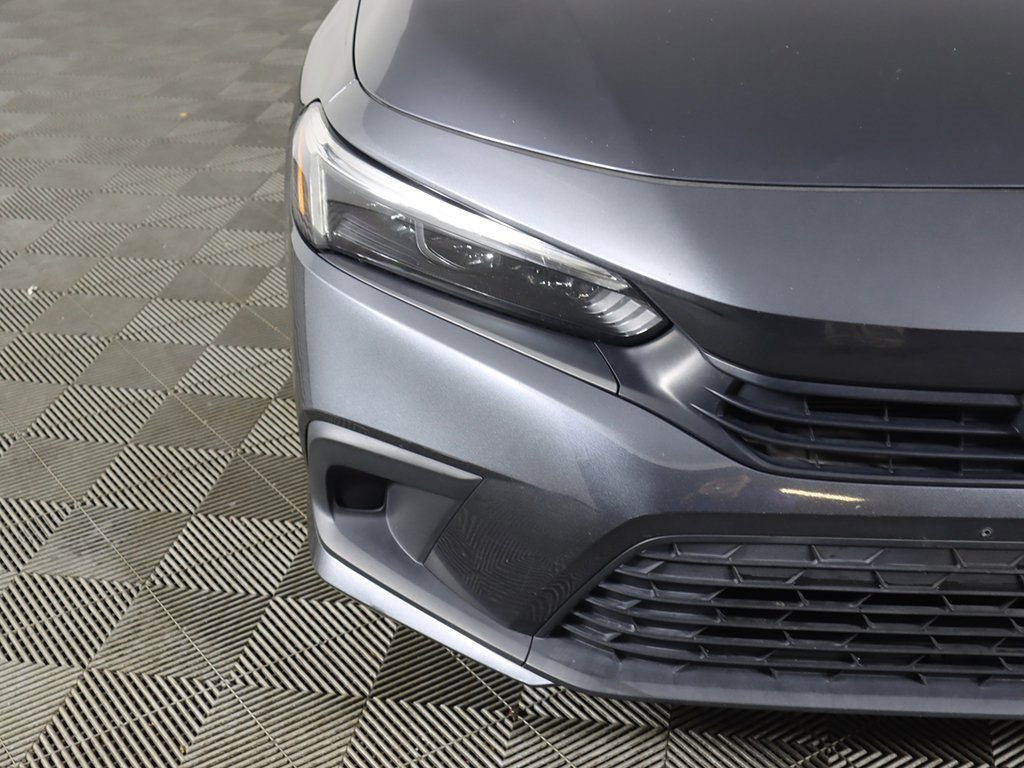 Used 2022 Honda Civic Sport image 10