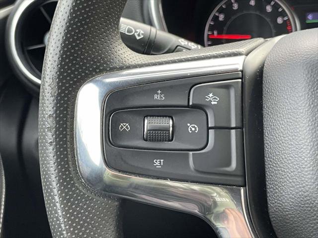 Used 2023 Chevrolet Blazer LT image 21