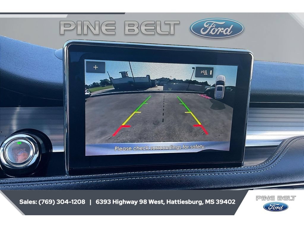 Used 2022 Lincoln Corsair FWD image 17