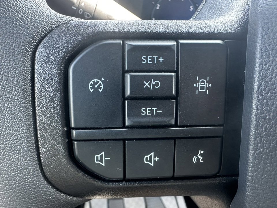 New 2025 Ford F150 STX w/ Equipment Group 201A FX4 image 21