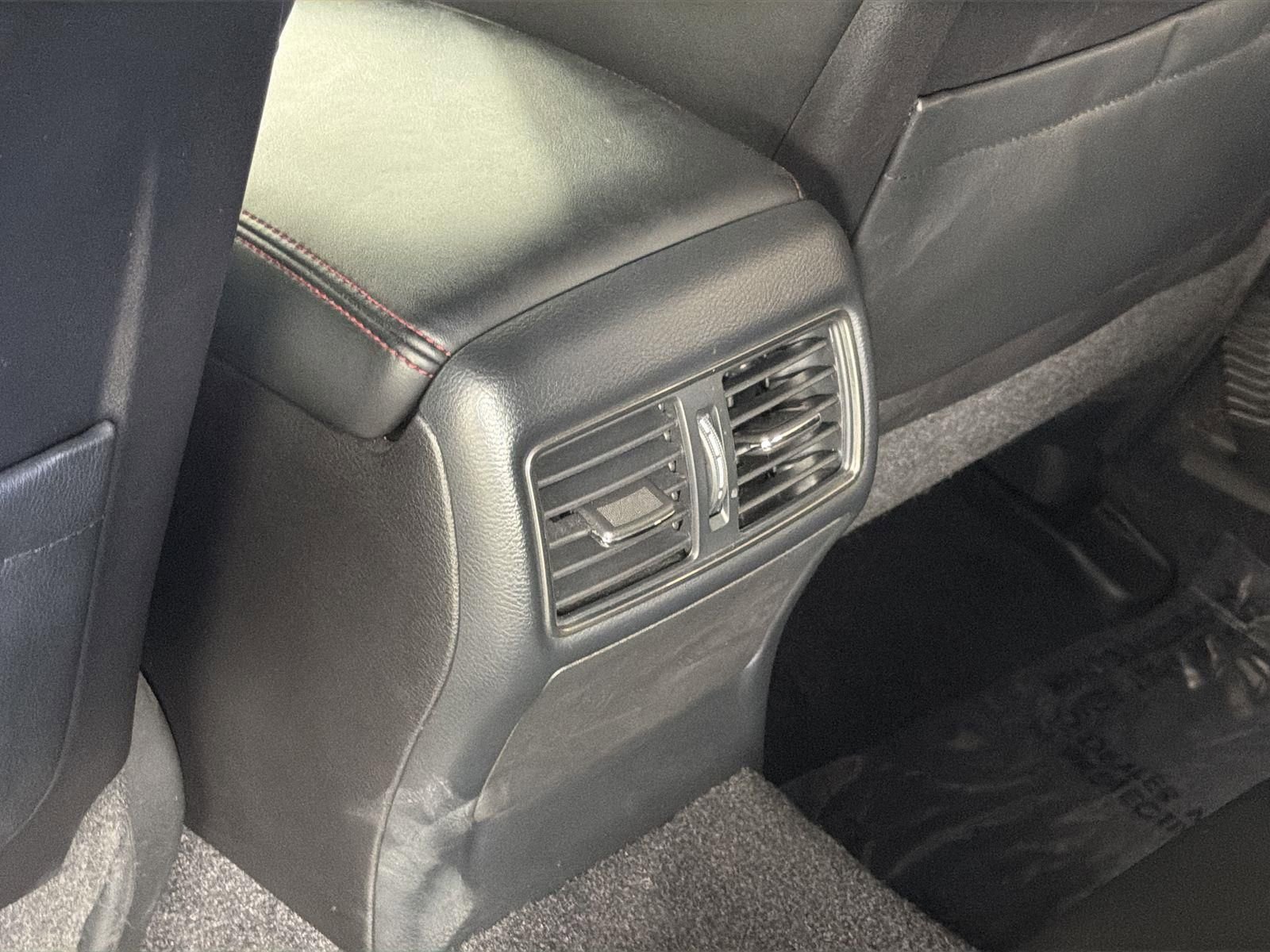 Used 2023 INFINITI Q50 Red Sport 400 image 27