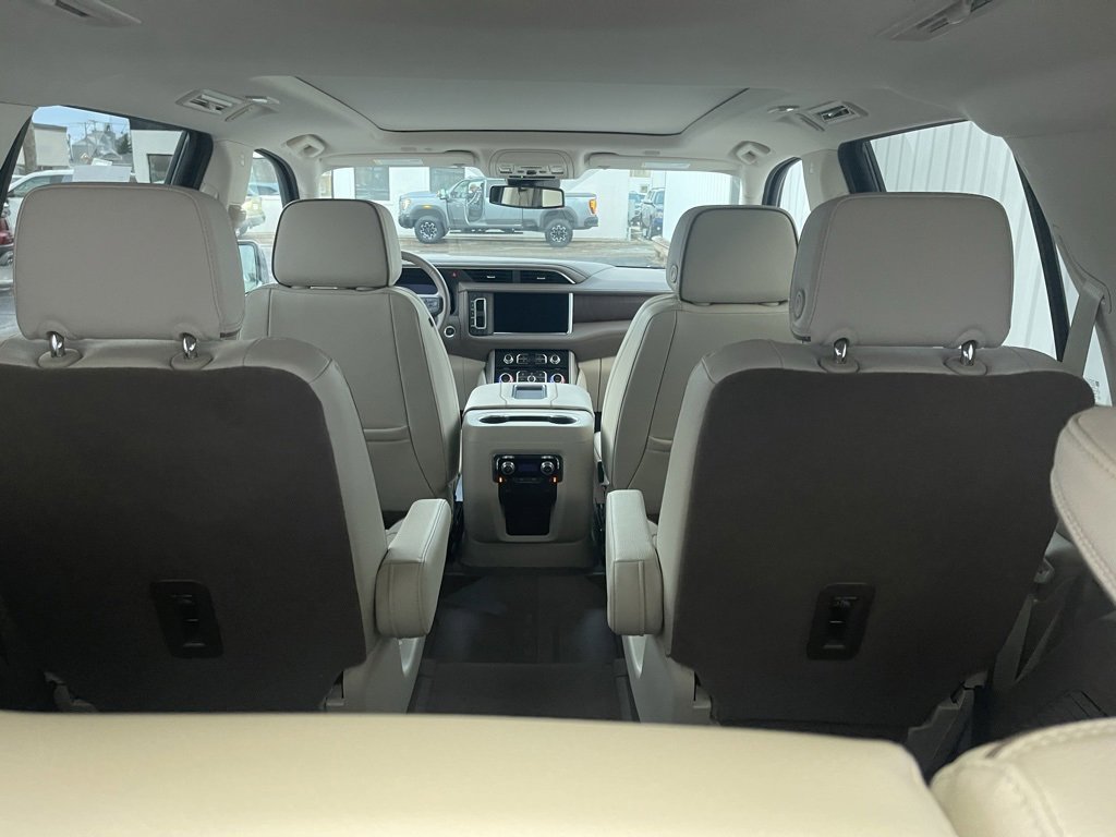 Used 2023 GMC Yukon Denali image 23