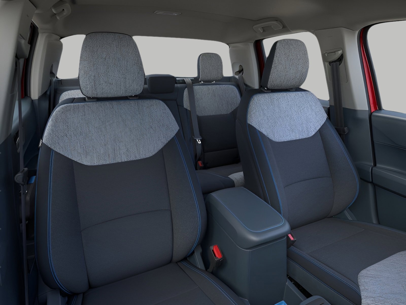 New 2026 Ford Maverick XLT w/ 4K Tow Package AWD/4WD image 10