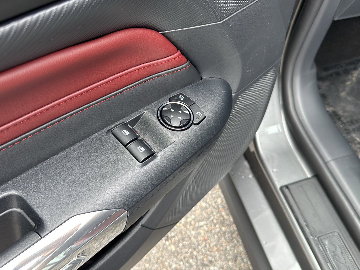 New 2026 Ford Mustang Premium image 34