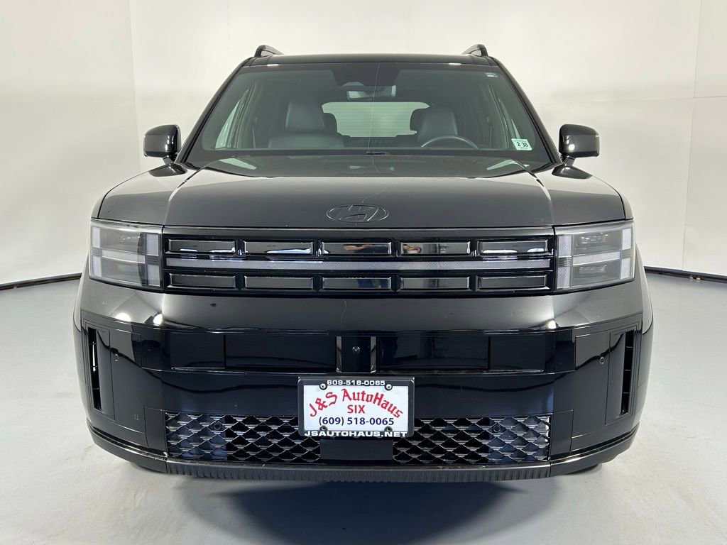 Used 2025 Hyundai Santa Fe Calligraphy image 2