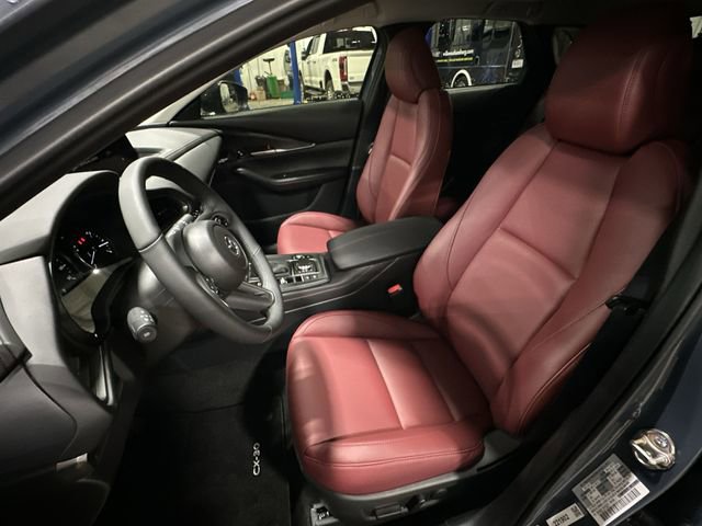 New 2026 MAZDA CX-30 AWD 2.5 S image 17