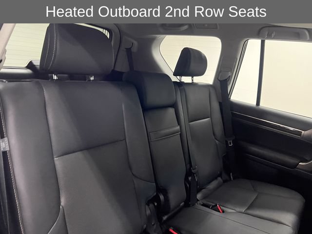 Used 2015 Lexus GX 460 w/ Comfort Package AWD/4WD image 11