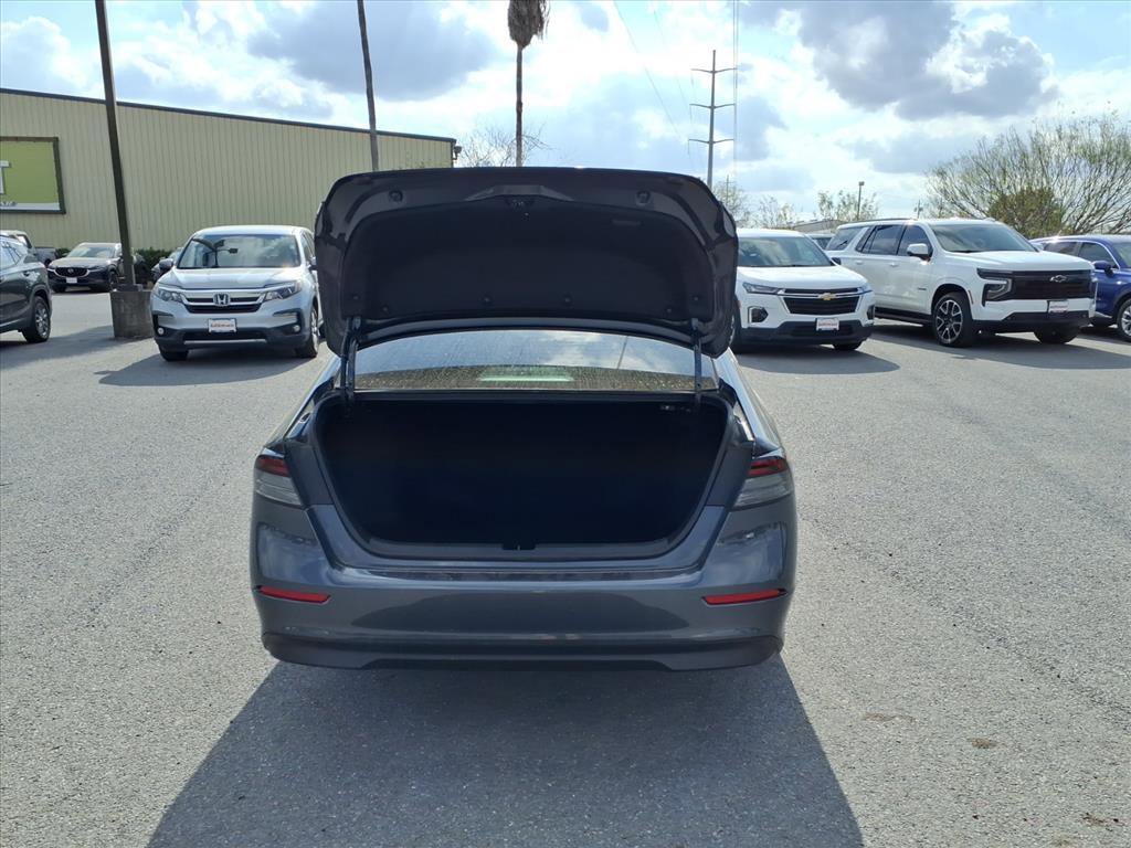 Certified 2024 Honda Accord LX image 26