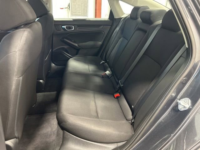 Certified 2022 Honda Civic EX image 18
