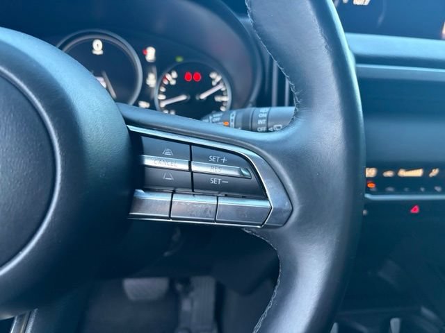 Used 2024 MAZDA CX-50 AWD 2.5 S w/ Premium Package image 26