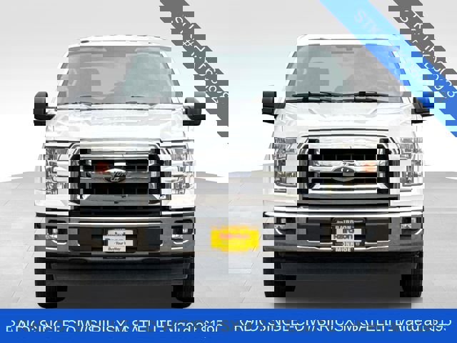 Used 2017 Ford F150 XLT image 3