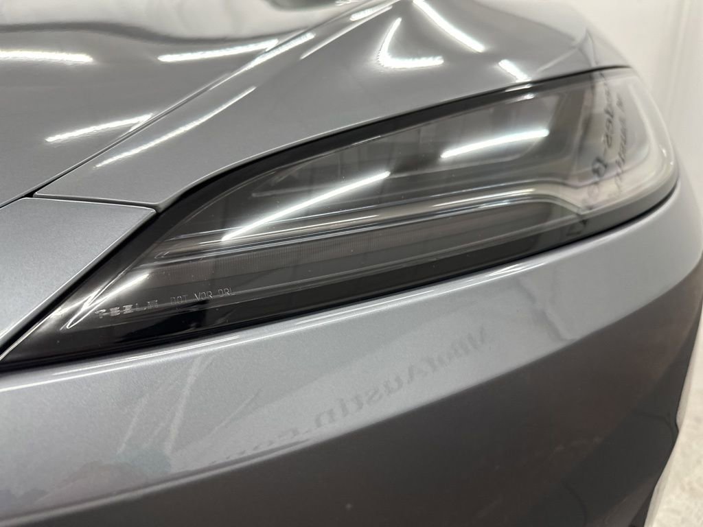 Used 2025 Tesla Model 3 Long Range image 25