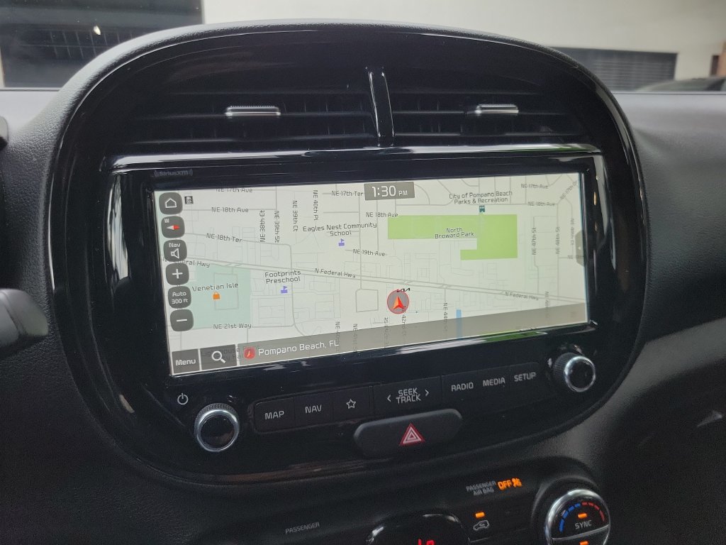 Certified 2022 Kia Soul X-Line FWD image 25