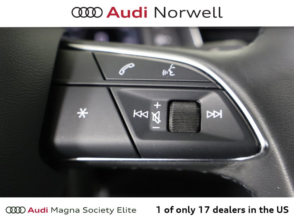 Used 2023 Audi Q7 2.0T Premium Plus w/ Premium Plus Package AWD/4WD image 33