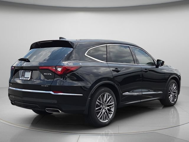 Used 2023 Acura MDX SH-AWD w/ Advance Package image 7