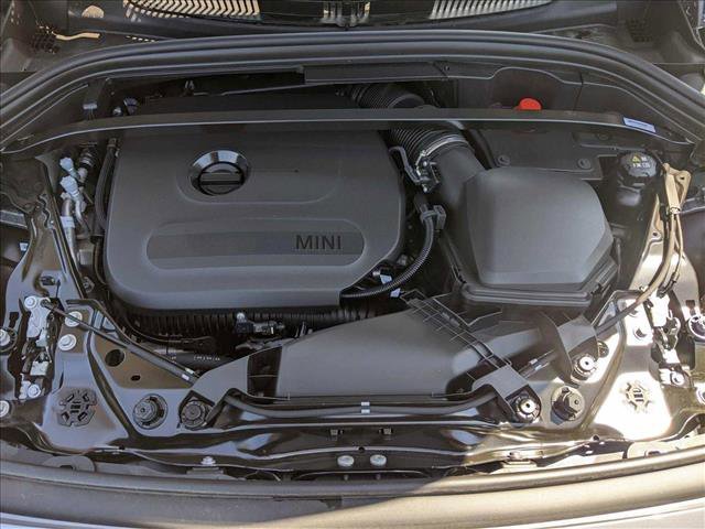 Used 2025 MINI Cooper Countryman S AWD/4WD image 16