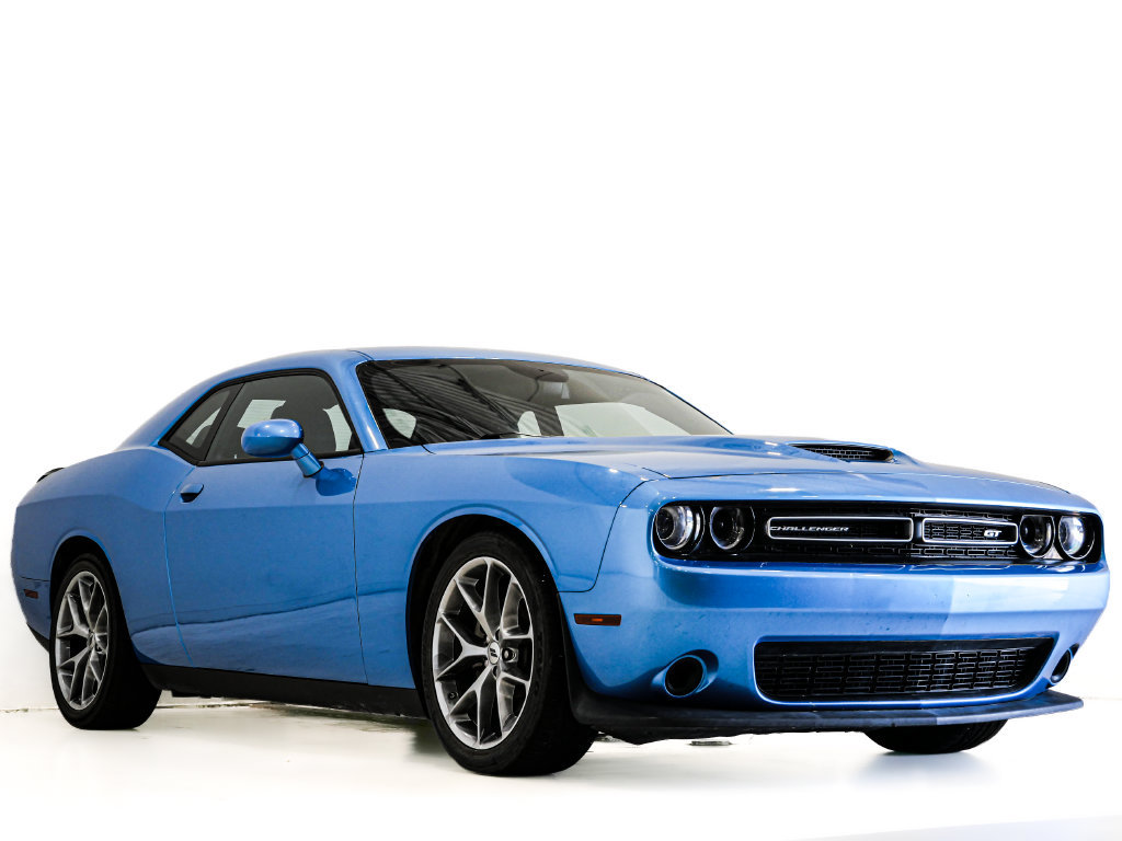 Used 2023 Dodge Challenger GT
