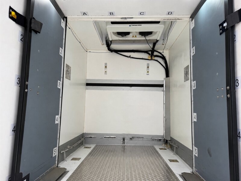 Used 2023 Ford E-350 and Econoline 350 Super Duty w/ Power Windows & Locks Group RWD image 10