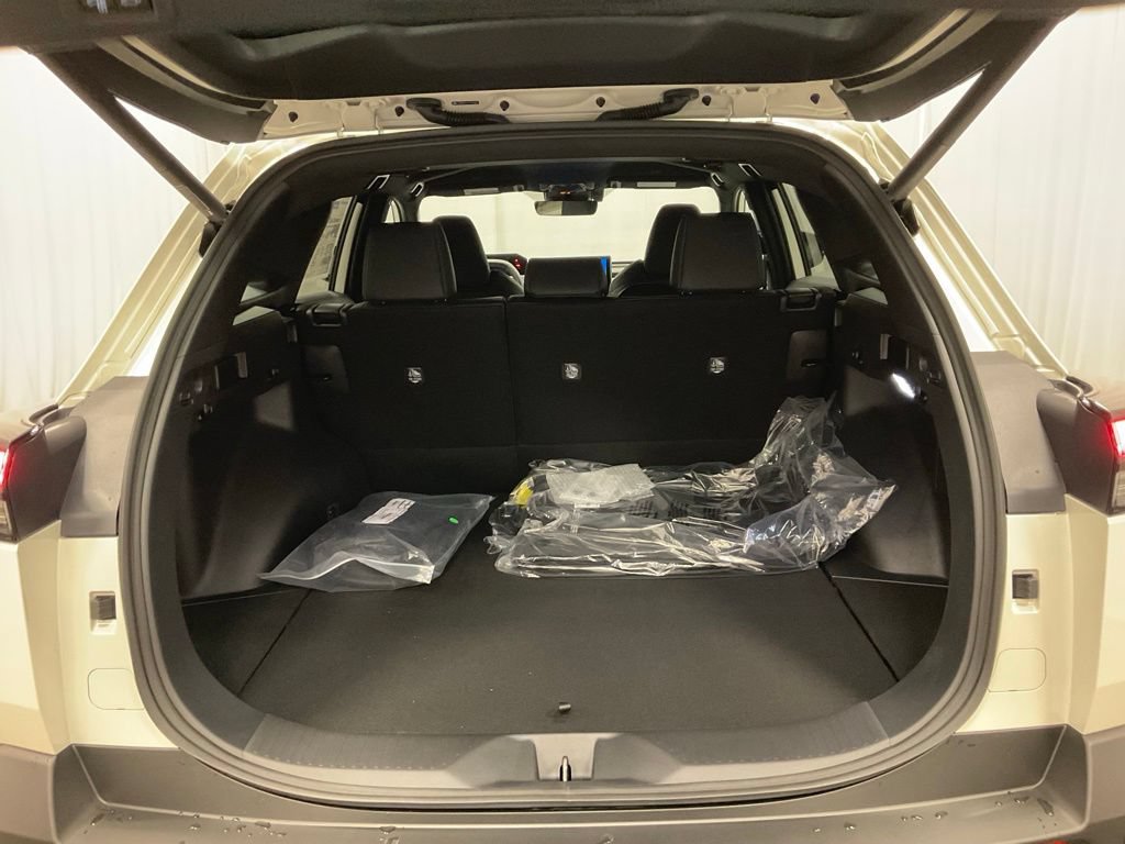 New 2026 Subaru Trailseeker AWD/4WD image 25