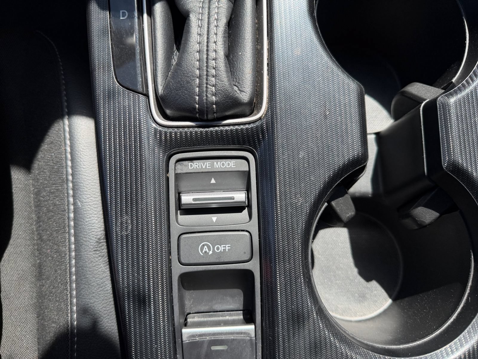 Used 2022 Honda Civic Sport image 23