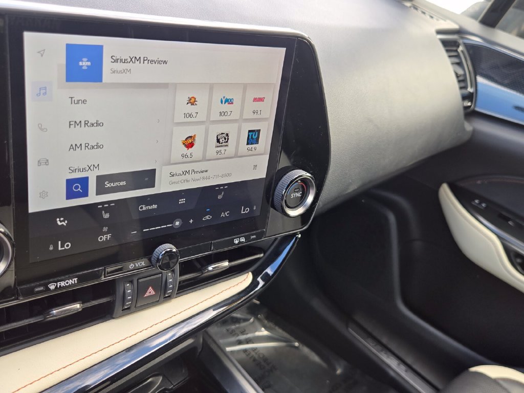 Used 2022 Lexus NX 250 FWD w/ Accessory Package 2 image 18