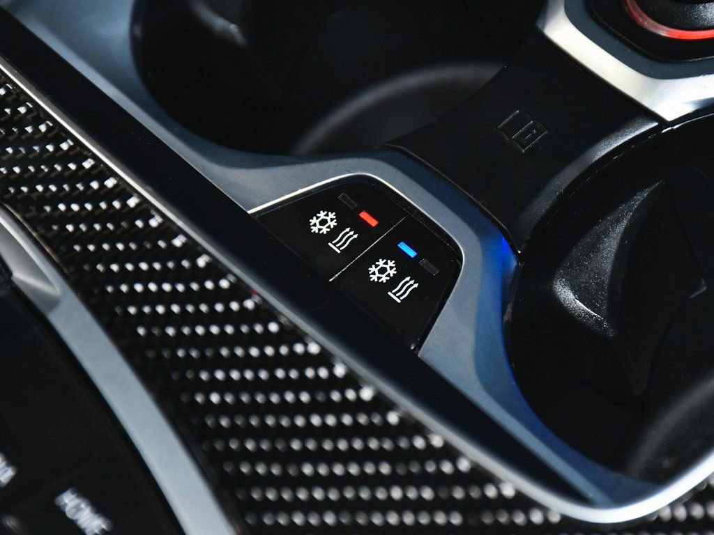 Used 2023 BMW X5 M w/ Executive Package AWD/4WD image 67