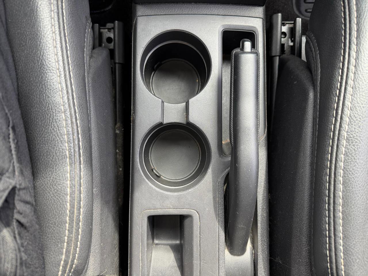 Used 2016 Jeep Compass Latitude image 35