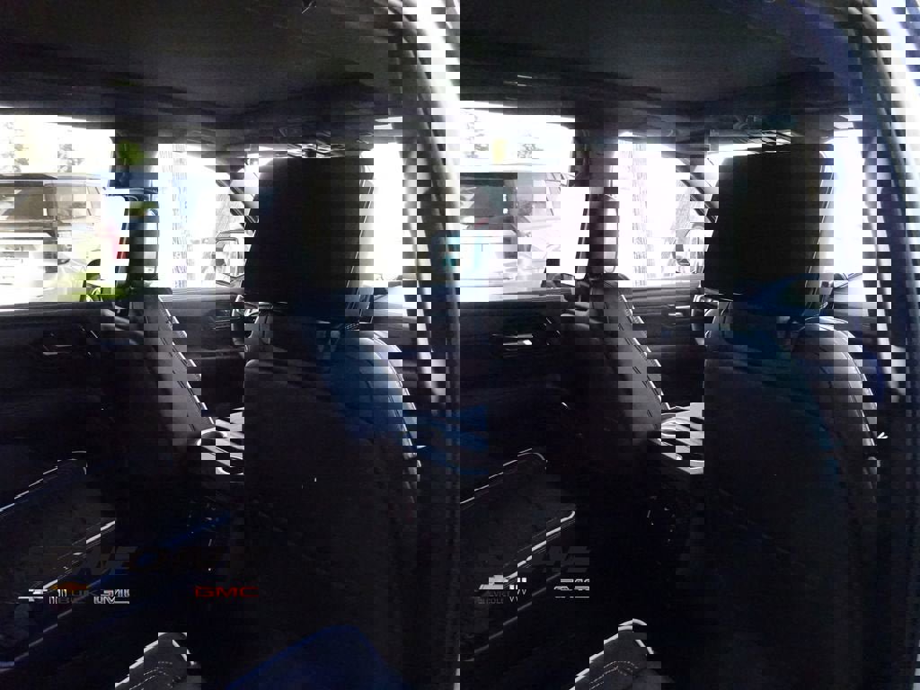 New 2026 GMC Yukon AT4 Ultimate image 22