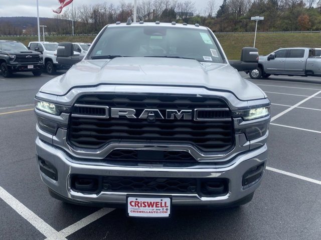 New 2026 RAM 2500 Tradesman image 10