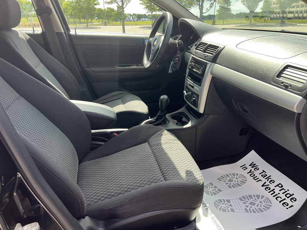 Used 2010 Chevrolet Cobalt LT FWD image 11
