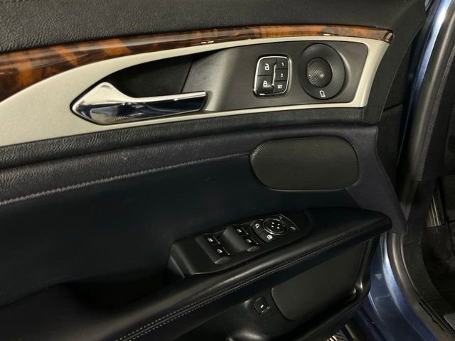 Used 2019 Lincoln MKZ Reserve w/ Reserve Plus Package image 25