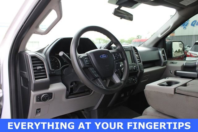Used 2020 Ford F150 XLT AWD/4WD image 2