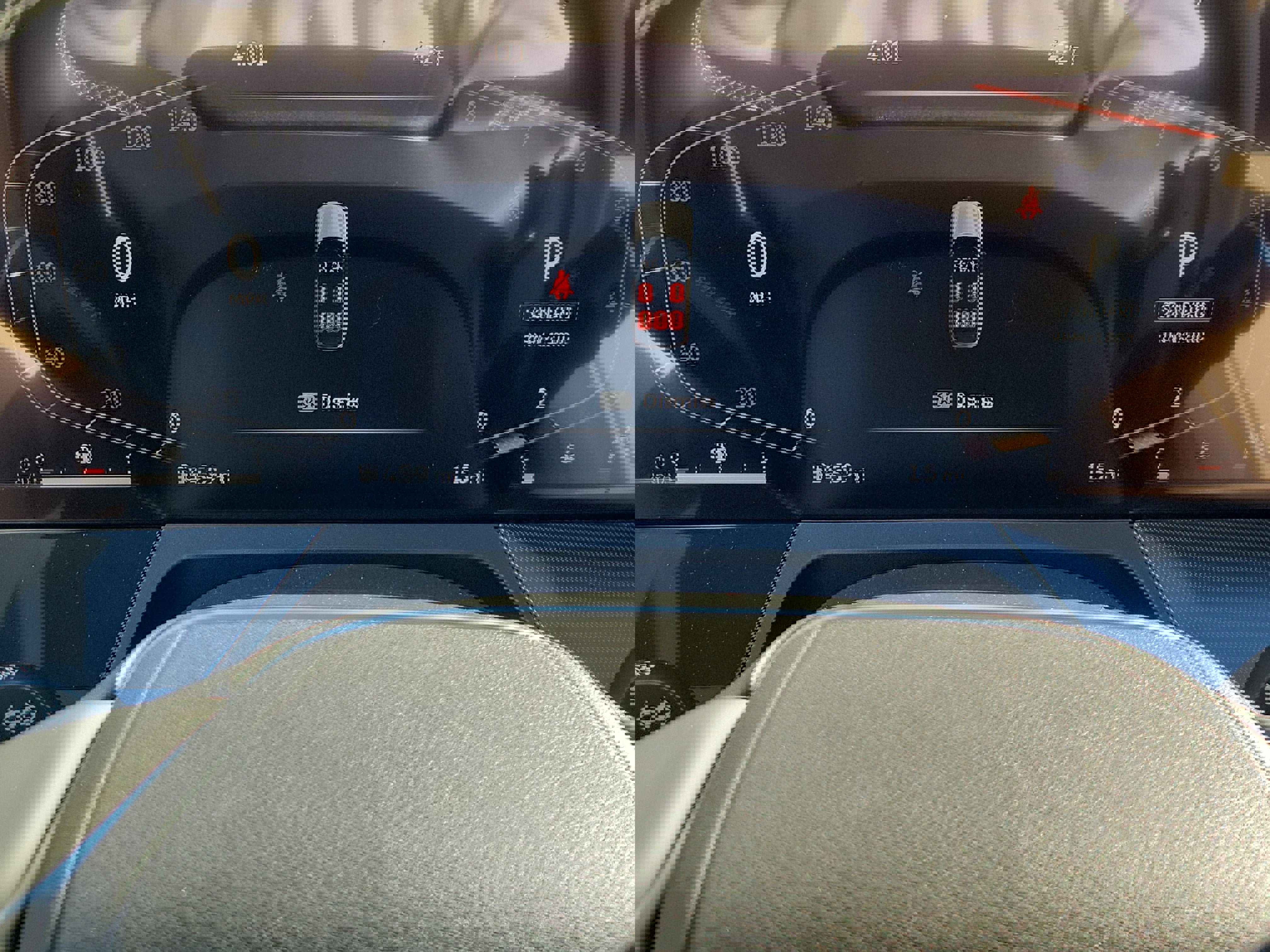 New 2026 INFINITI QX80 Pure w/ Cargo Package image 21